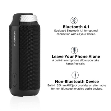 Loa Tronsmart Element T6